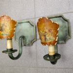 636 5661 WALL SCONCES
